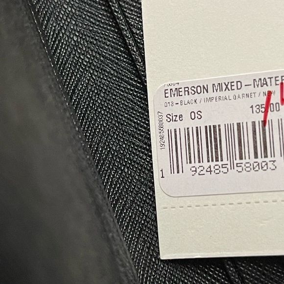 New Tory Burch wallet 🖤 - Picture 5 of 8